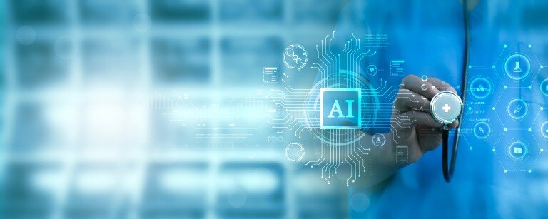 Искусственный интеллект в медицине