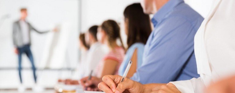 Повышение квалификации